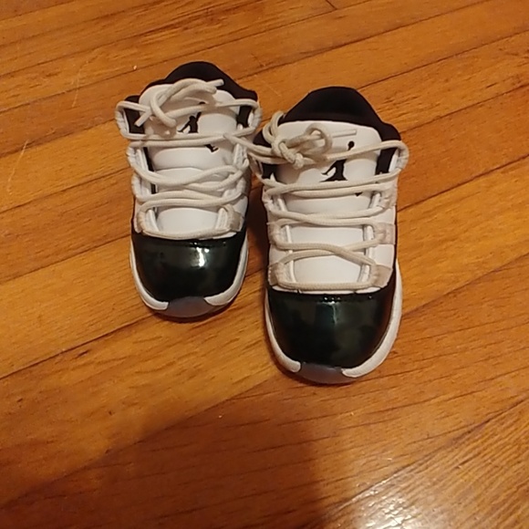 jordans in washing machine